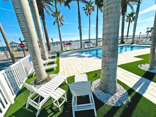 La Tortuga Historic Pass A Grille St Pete Beach 8 - St Pete Beach - 4