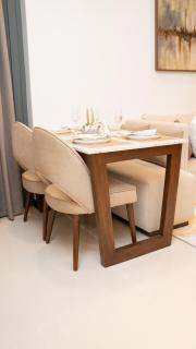 Colombo city view apartment - 1