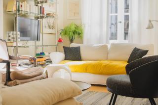 Les Fougères #MaisonSavaron - 52m2 - Terrasse - Clermont-Ferrand - 1