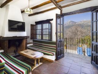 Cubo's Casa Rural La Albahaca de Libar - 3