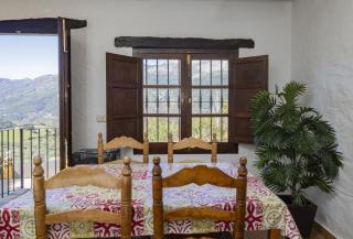 Cubo's Casa Rural La Albahaca de Libar - 1