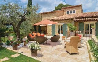 Villa élégante près d'Orgon avec piscine privée - Orgon - 9