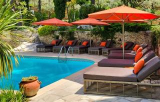 Villa élégante près d'Orgon avec piscine privée - Orgon - 7