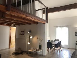 Maison de vacances Olonzac - Olonzac - 8