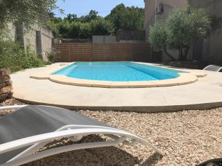 Maison de vacances Olonzac - Olonzac - 2