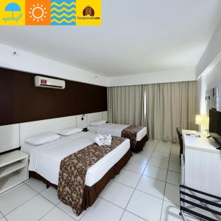 Best Western Suites Le Jardin - Temporada CN L - Caldas Novas - 9