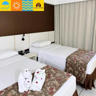 Best Western Suites Le Jardin - Temporada CN L - Caldas Novas - 7