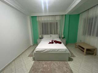 Charming Moroccan-Style Apartment with Terrace - Tanger - 1