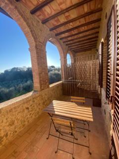 CasaLeTolfe Residence - Siena - 6