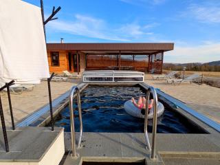 Pallos Apartments - Sovata - 9