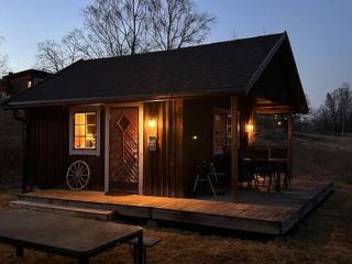 Ulvsby Ranch Western Camp - 1