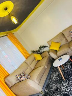 Home haven Utawala luxe ap gesora rd - 8