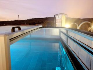 Pallos Apartments - Sovata - 3