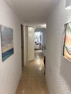 LEMON TREE VILLA - 1