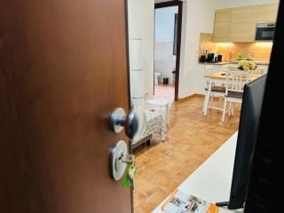 Aura Apartment - Bracciano - 9
