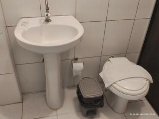 Hotel Santa Catarina - Santos - 5