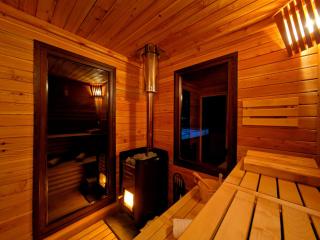Pallos Apartments - Sovata - 3