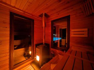 Pallos Apartments - Sovata - 5