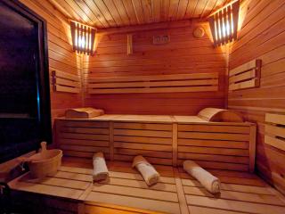 PALLOS Retreat & Wellness - 4