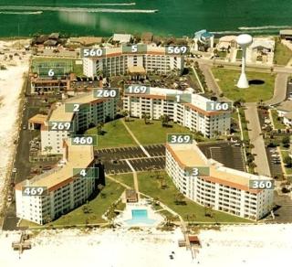 El Matador 431 by Alicia Hollis Rentals Open 6-25 - Fort Walton Beach - 9