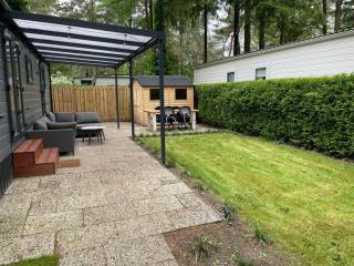 El Bohemia Veluwe rust, natuur & zwembad voor kids - 2