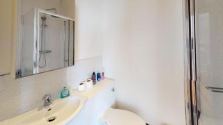 Studio with Great City Views - Nottingham - 7