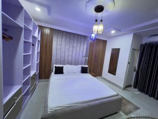 City palace suites and apartments - Rubuchi - 6