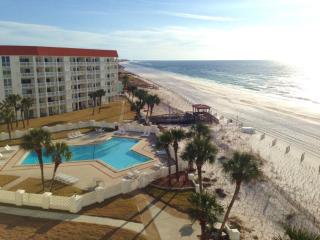 El Matador 469 by Alicia Hollis Rentals Penthouse - Fort Walton Beach - 0