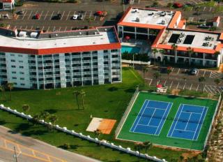 El Matador 469 by Alicia Hollis Rentals Penthouse - Fort Walton Beach - 9