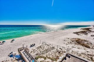 El Matador 469 by Alicia Hollis Rentals Penthouse - Fort Walton Beach - 8