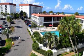 El Matador 469 by Alicia Hollis Rentals Penthouse - Fort Walton Beach - 7