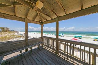 El Matador 453 by Alicia Hollis Rentals Open Now - Fort Walton Beach - 1
