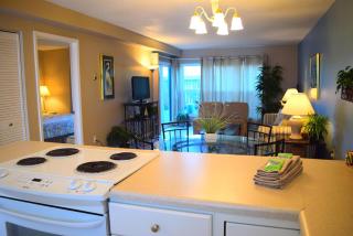 Emerald Isle 105 by Alicia Hollis Rentals - 5