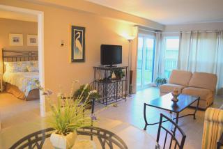 Emerald Isle 105 by Alicia Hollis Rentals Open Now - Fort Walton Beach - 4