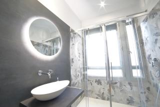 Elegant Apartment 7 Floor of the Tower Free Wi-Fi - Genova - 1