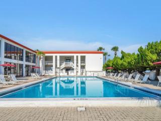 El Matador 524 by Alicia Hollis Rentals Fully Furn long term - Fort Walton Beach - 9