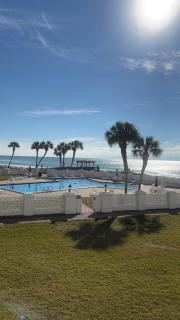 El Matador 524 by Alicia Hollis Rentals Fully Furn long term - Fort Walton Beach - 7
