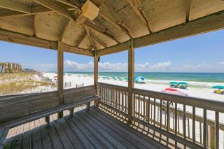 El Matador 524 by Alicia Hollis Rentals Fully Furn long term - Fort Walton Beach - 2