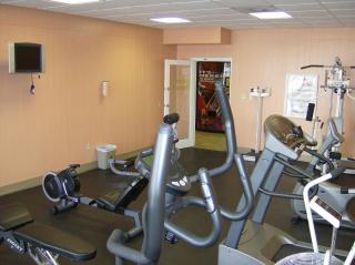 El Matador 524 by Alicia Hollis Rentals Fully Furn long term - Fort Walton Beach - 4