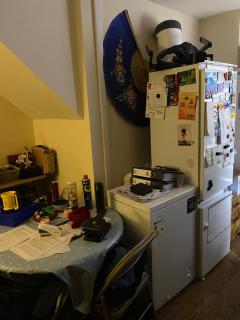Cosy stay with parking & garden - Manchester - 3