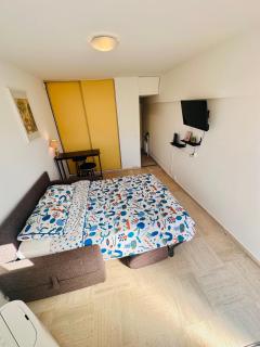 Charmant Studio à 5 minutes des plages - 8