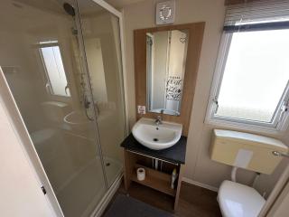 Cosy static caravan in rye! - Rye - 7