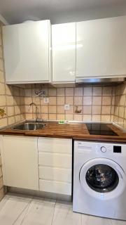 Apartamento C Frente al canal con Terraza - Empuriabrava - 2