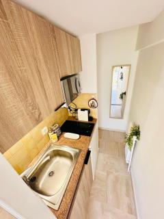 Charmant Studio à 5 minutes des plages - 6