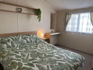Cosy static caravan in rye! - Rye - 5