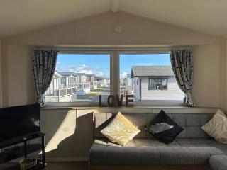 Cosy static caravan in rye! - Rye - 8