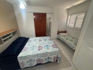 Apartamento Completo em Cabo Frio,Área Central, 2 quartos, Cozinha Equipada, Wi-Fi, até 8 Pessoas - Cabo Frio - 1