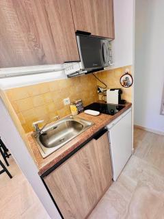 Charmant Studio à 5 minutes des plages - 5