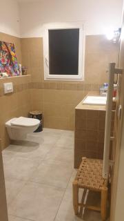 Chambre privée - 1