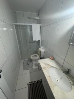 Apartamento Completo em Cabo Frio,Área Central, 2 quartos, Cozinha Equipada, Wi-Fi, até 8 Pessoas - Cabo Frio - 2